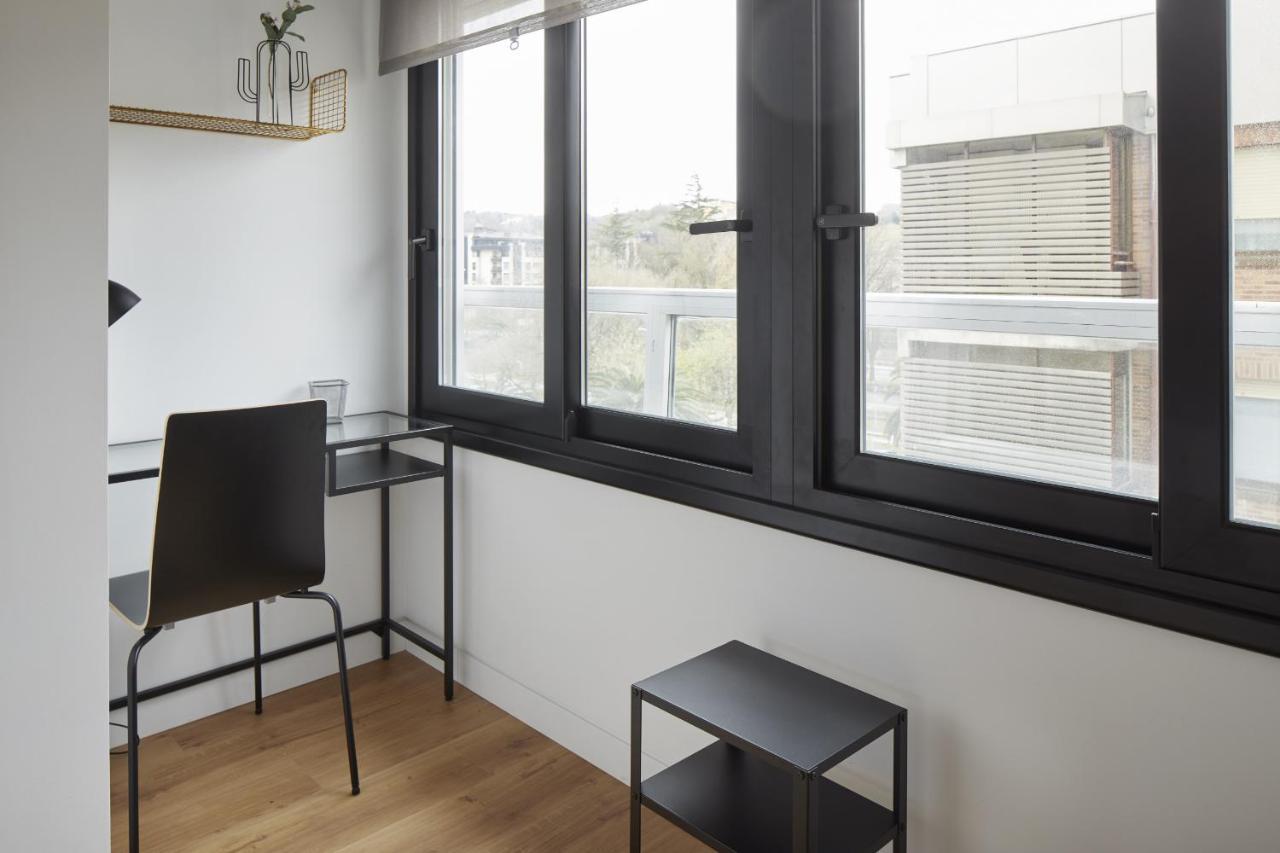 Enjoy - Basque Apartment San Sebastián