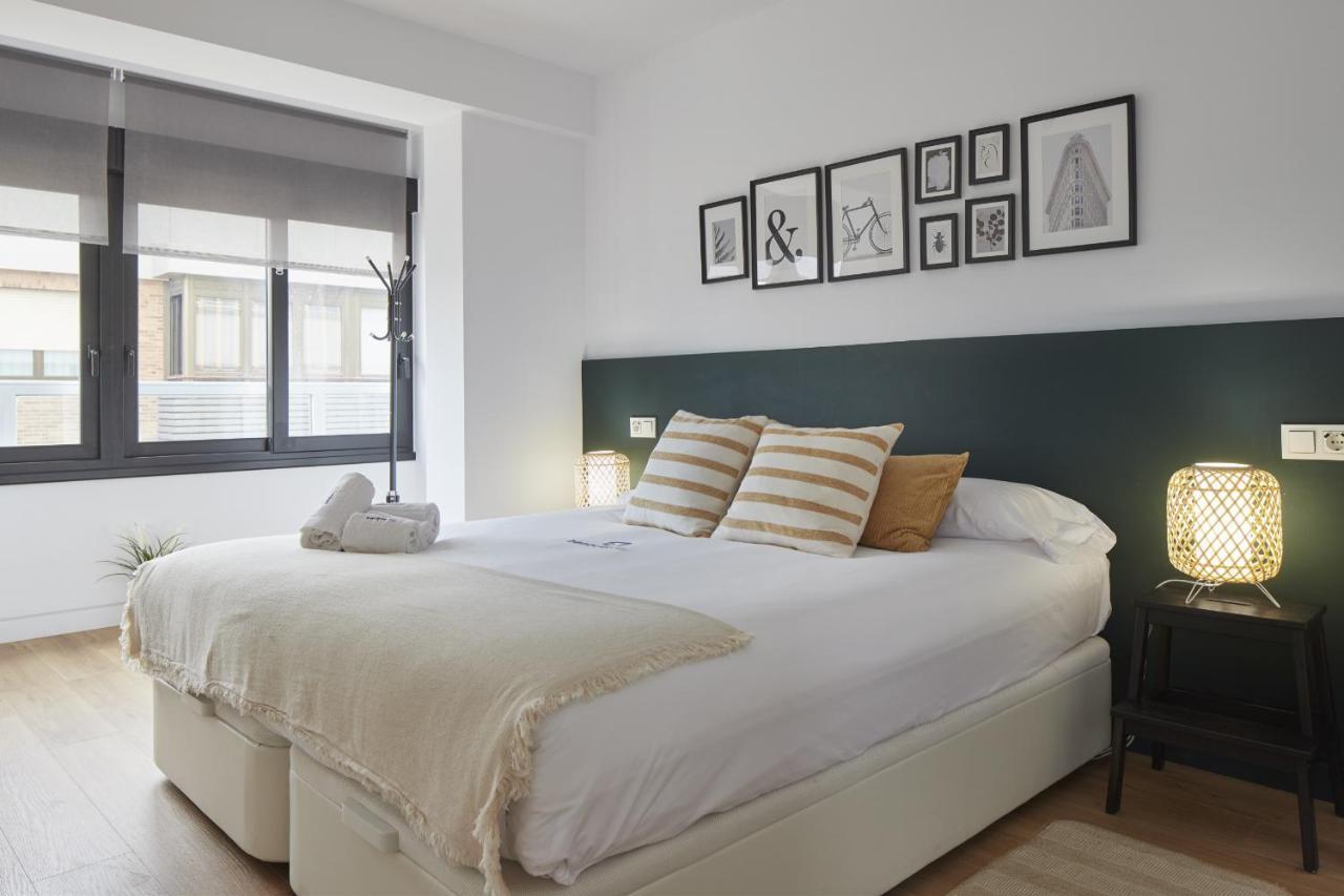 Enjoy - Basque Apartment San Sebastián
